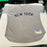 Joe Torre 2000 New York Yankees World Series Champs Game Used Jersey With COA