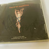 Vanilla Ice Signed Hard To Swallow CD JSA COA