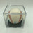 Mickey Mantle Signed American League Baseball PSA DNA Graded MINT 9