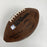 Len Dawson Super Bowl IV MVP Signed Wilson NFL Game Football JSA Certified