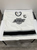 Wayne Gretzky Los Angeles Kings Signed Autographed Jersey Beckett Certified