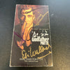 Al Pacino Cast Signed Autographed Original The Godfather VHS Movie With JSA COA