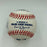 Carlos Correa & Wife Daniella Rodriguez  "I Said Yes!" Signed Baseball JSA COA