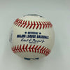 Carlos Correa & Wife Daniella Rodriguez  "I Said Yes!" Signed Baseball JSA COA