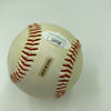 Susan Lucci Signed Autographed Baseball With JSA COA