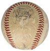 1969 New York Mets WS Champs Team Signed Baseball Collection 40 Balls JSA COA