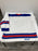 NHL Hall Of Fame Signed Hockey Jersey With 65 Signatures! Wayne Gretzky JSA COA