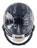 1985 Chicago Bears Super Bowl Champs Team Signed Full Size Helmet Fanatics