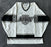 Wayne Gretzky Signed Los Angeles Kings Authentic Game Model Jersey JSA COA