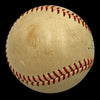 The Finest Lou Gehrig Single Signed American League Baseball Sweet Spot PSA DNA