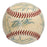 Nellie Fox 1955 Chicago White Sox Team Signed American League Baseball JSA COA