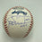 3,000 Hit Club Signed Baseball 11 Sigs With Derek Jeter Tony Gwynn Steiner COA