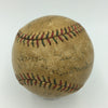 Rare 1932 St. Louis Cardinals Team Signed Branch Rickey League Baseball JSA COA