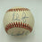 Nolan Ryan Tom Seaver 300 Win Club Signed Baseball With JSA COA
