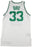Larry Bird Signed 1992-93 Boston Celtics Pro Cut Game Model Jersey With UDA COA