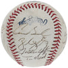 Shohei Ohtani 2019 Los Angeles Angels Team Signed Game Used Baseball Beckett COA