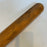 1955-1957 Bobby Thomson Louisville Slugger Professional Model Bat PSA DNA