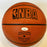 1976-77 Portland Trail Blazers NBA Champs Team Signed Basketball UDA JSA COA