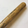 The Finest Pittsburgh Pirates HOF & Greats Signed Bat 114 Signatures!!  JSA COA