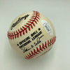 Dick Clark Signed Official National League Baseball Celebrity Auto JSA COA