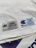 The Finest Karl Malone Photo Matched 1994-95 Utah Jazz Game Used Jersey With COA