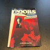 John Densmore Signed The Doors Jim Morrison Book With JSA COA