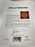 1980-81 Boston Celtics Team Signed Basketball Larry Bird PSA DNA COA