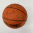 1994-1995 Phoenix Suns Team Signed Game Basketball Charles Barkley JSA COA