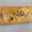 1989-1990 Los Angeles Kings Team Signed Titan Hockey Stick Wayne Gretzky JSA COA