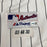 Magglio Ordon Signed 2003 Game Used Chicago White Sox Jersey With JSA COA