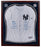 2009 New York Yankees World Series Champs Team Signed Jersey