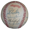 1978 Los Angeles Dodgers NL Champs Team Signed World Series Baseball JSA COA