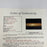 1961 Los Angeles Dodgers Team Signed Gil Hodges Game Bat Sandy Koufax PSA & JSA