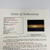 1961 Los Angeles Dodgers Team Signed Gil Hodges Game Bat Sandy Koufax PSA & JSA