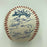 2012 Tampa Bay Rays Team Signed Major League Baseball PSA DNA COA