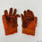 Adley Rutschman Signed 2021 Rookie Game Used Baseball Gloves (2) JSA COA