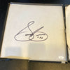 Sammy Cahn Signed Autographed LP Record Album With JSA COA