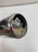 Yadier Molina Chrome Splash Art Signed Career Stat Bat Beckett Certified