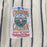 Beautiful Joe Dimaggio Signed New York Yankees Mitchell & Ness Jersey JSA COA