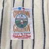 Beautiful Joe Dimaggio Signed New York Yankees Mitchell & Ness Jersey JSA COA