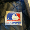 Beautiful Mickey Mantle Signed New York Yankees Game Jacket JSA Graded MINT 9