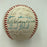 1982 St. Louis Cardinals World Series Champs Team Signed Baseball PSA DNA