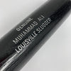 Muhammad Ali Signed Autographed Game Model Baseball Bat PSA DNA COA RARE