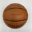 Scottie Pippen Signed Spalding NBA Game Used Chicago Bulls Basketball JSA COA