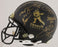 Heisman Trophy Winners Signed Full Size Helmet 18 Sigs PSA DNA COA