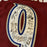 2013-14 Colorado Avalanche Team Signed Game Model Jersey Patrick Roy JSA COA