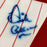 Dick Richie Allen Signed Authentic Philadelphia Phillies Russell Jersey JSA COA