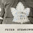 Peter Stemkowski Signed 1960's Toronto Maple Leafs Team Issued Photo JSA COA
