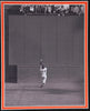 Willie Mays "660 Home Runs" Signed Inscribed New York Giants Jersey JSA COA