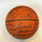 1976-77 Portland Trail Blazers NBA Champs Team Signed Basketball UDA JSA COA